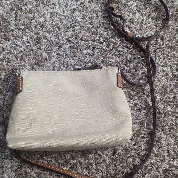 Dooney & Bourke Crossbody Bag - Picture 2 of 6